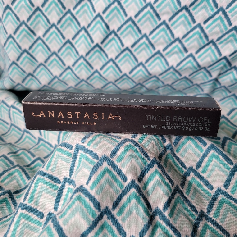 Anastasia Beverly Hills Tinted Brow Gel